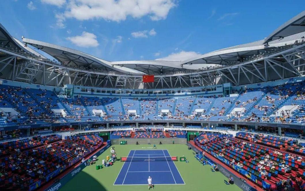 摩根大通作为钻石赞助商继续支持上海劳力士大师赛