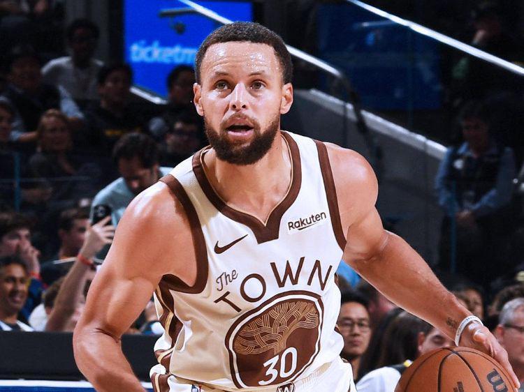 库里31+3+6记3分创3大NBA历史第1神迹，勇士完胜爵士！巴特勒高效