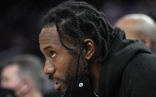 陰陽合同只是冰山一角NBA醜聞之王小卡當之無愧