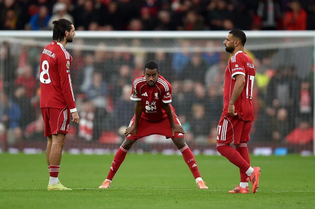 再花1亿!利物浦物色好萨拉赫替身,8场独造9球,冬窗将出手抢人