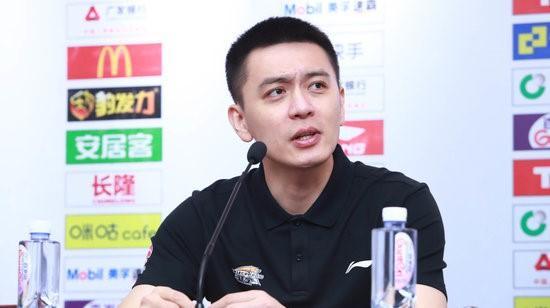 辽篮胜同曦，杨鸣揭示背后真相，网友惊呼！