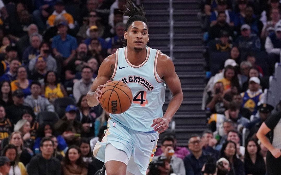 不满足，德文瓦塞尔为啥对马刺战胜掘金的NBA杯胜利并不满意