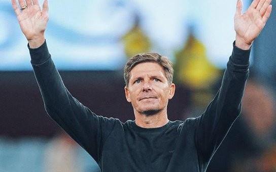 水晶宫连续18场正式比赛不败，追平队史纪录