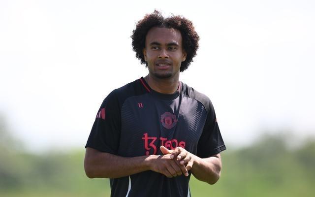 米体：罗马可能终止弗格森租借合同，为引进齐尔克泽腾出空间