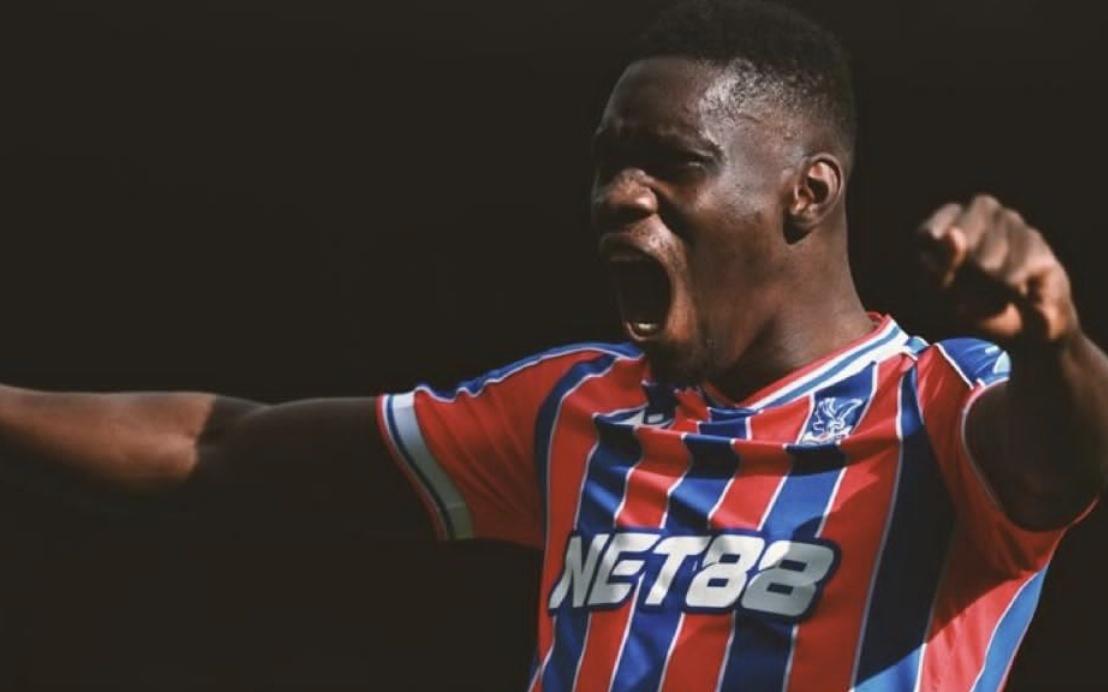 3胜3平！6轮过后，水晶宫成本赛季英超唯一保持不败的球队