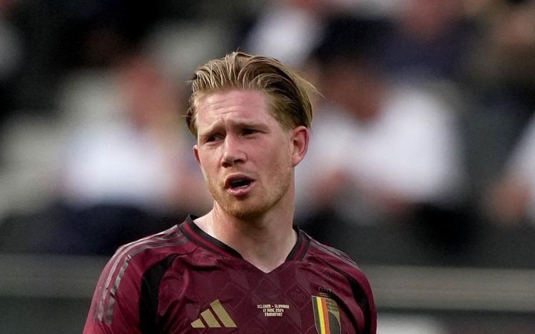 海因策希望德布劳内回归德甲，格纳布里要发挥单项能力