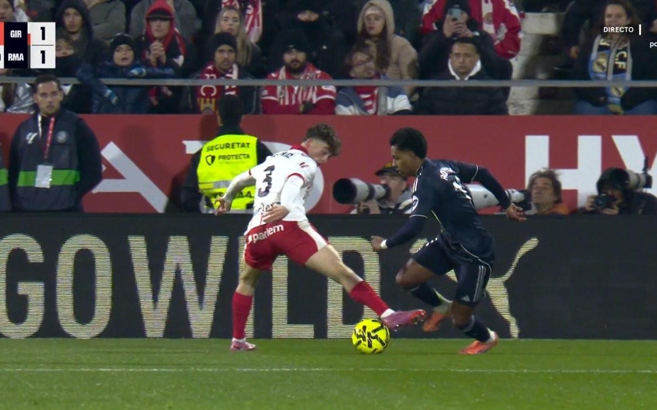 30场颗粒无收，罗德里戈追平皇马队史前锋进球荒纪录