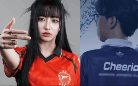 泰国选手替女友参赛 东南亚运电竞丑闻曝光