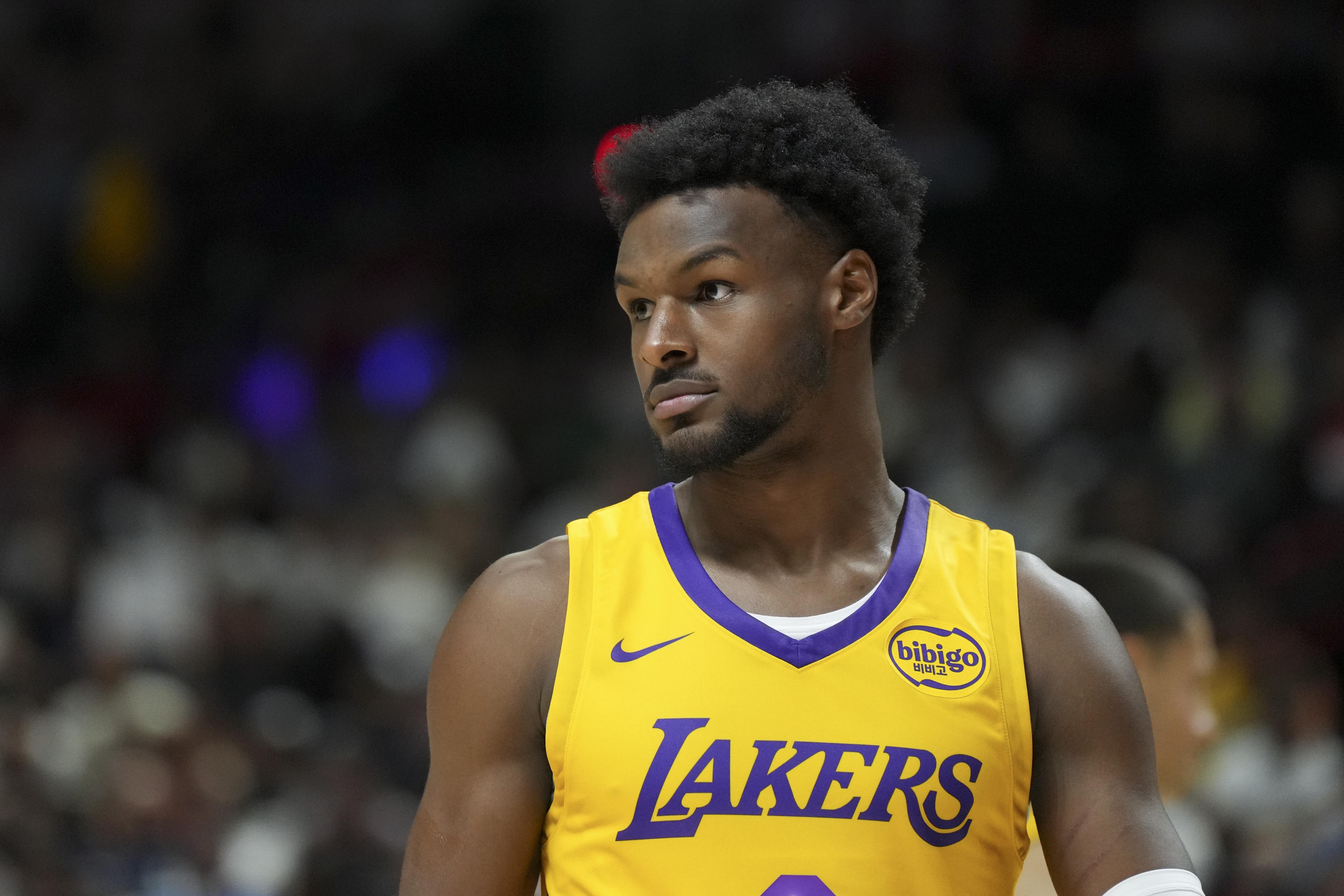 NBA训练师：布朗尼非常优秀，未来一两年内就能迎来巅峰期