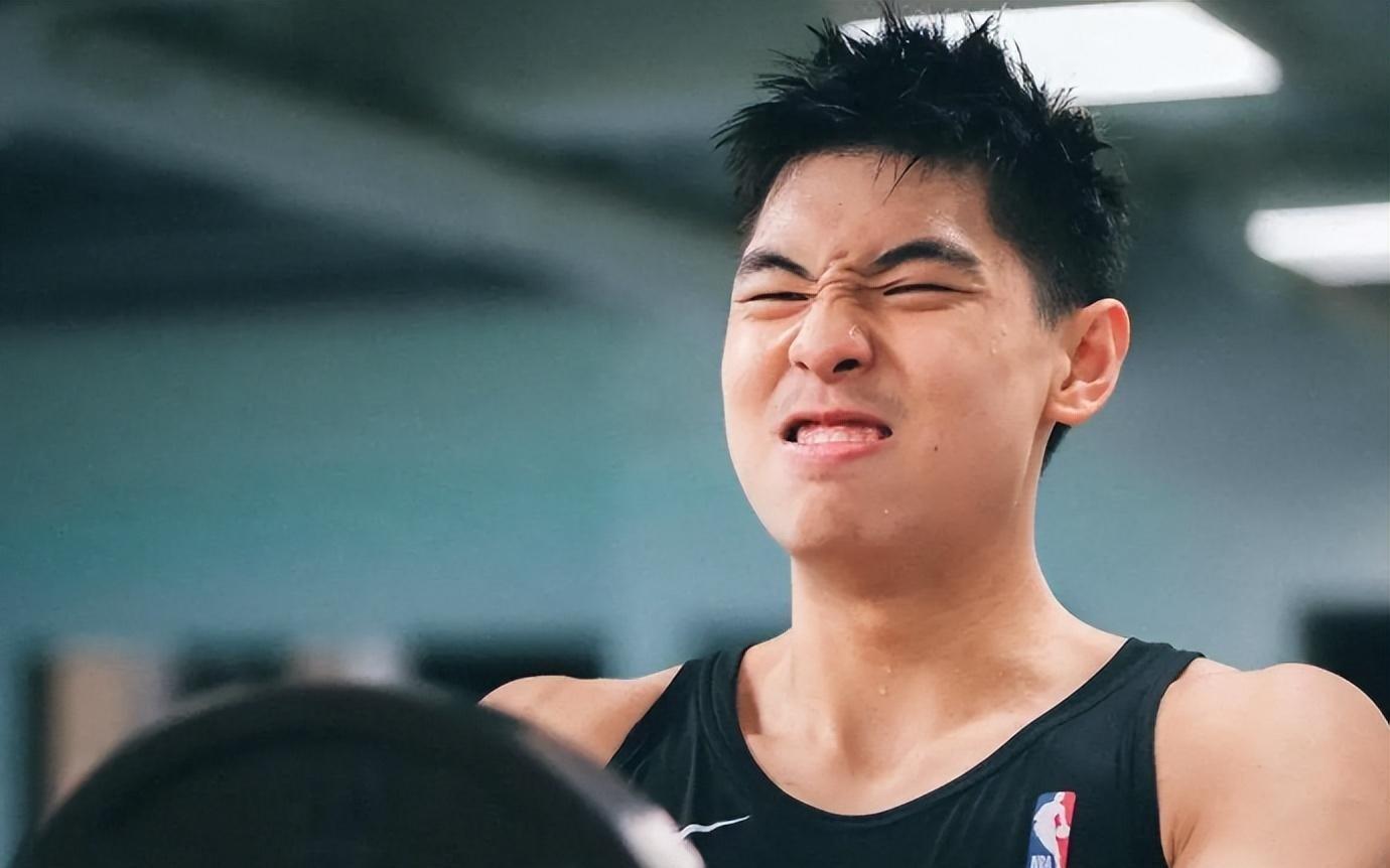 崔永熙确定近日回国，将参加詹姆斯中国行，后续与广东会合！