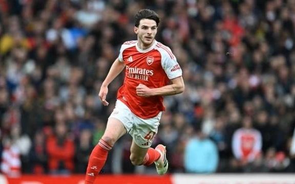 萨利巴、小马丁周中伤缺，赖斯无碍