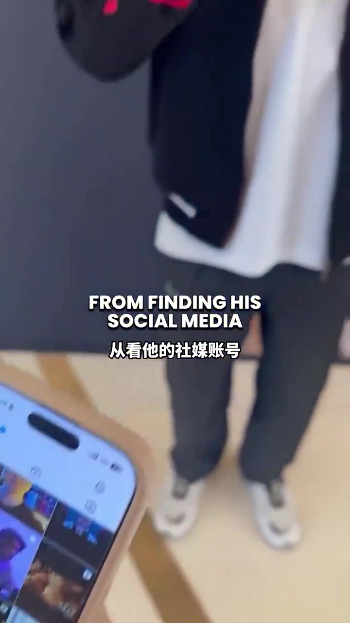 EWC官方发布视频：今天视频的主人公是Faker