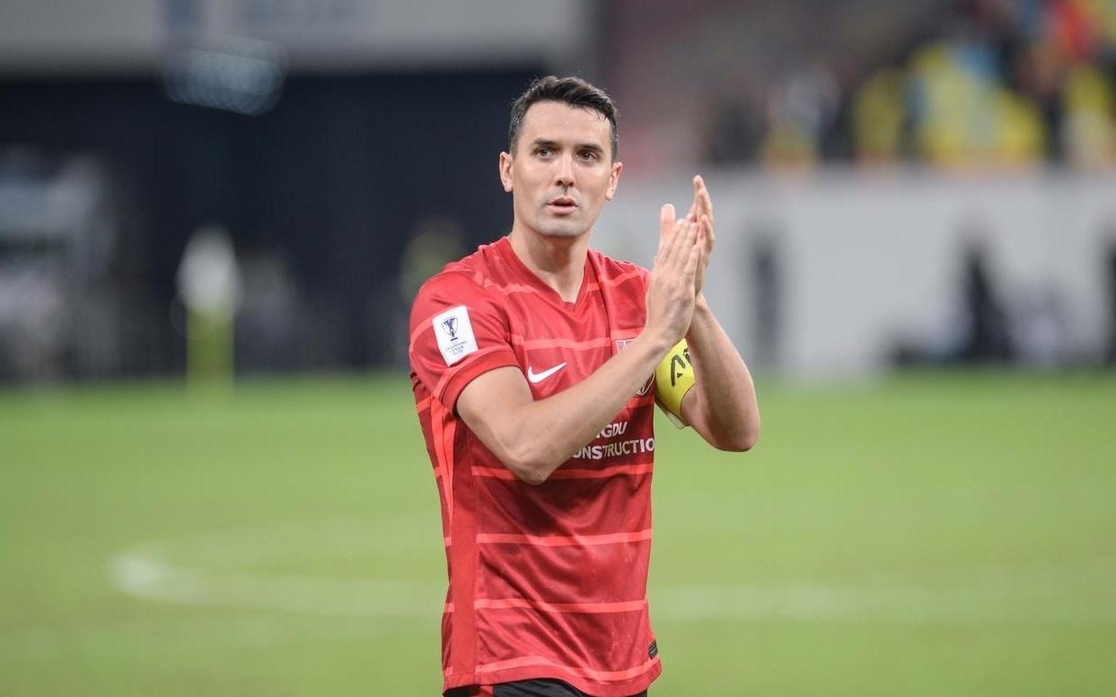 意外吗上港已与周定洋进行深入接触，疑谈判不顺利，搅局者众多