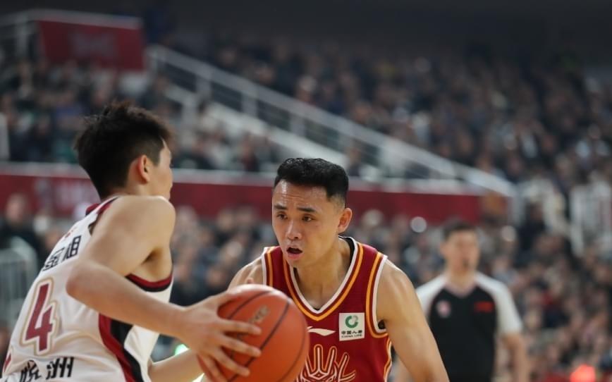 CBA积分榜最新排名出炉！辽宁第2山西杀回第6：广东却跌出前8