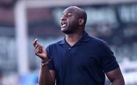 维埃拉：最想重赛的比赛是06世界杯决赛最想与克洛普合作