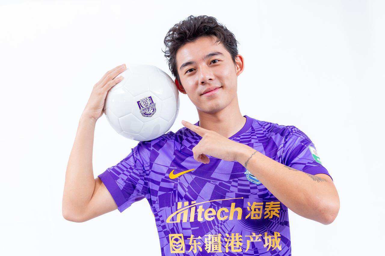 李嗣镕机会来了！巴顿受伤无缘津门虎下一轮中超，他因此有望首秀