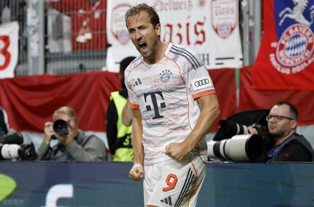 欧冠：拜仁VS切尔西拜仁的英超攻击组能否大胜蓝军切尔西