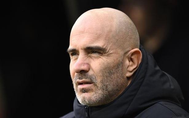 魔咒仍在继续！马雷斯卡荣获英超11月最佳教练，1个月后下课