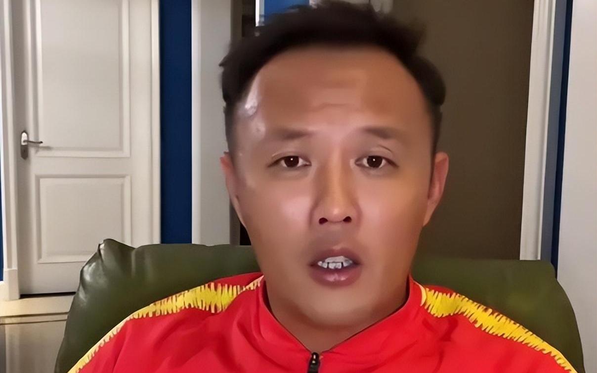 太不职业！前国脚揭中超球队丑闻：比赛前去夜总会，玩到双腿发软