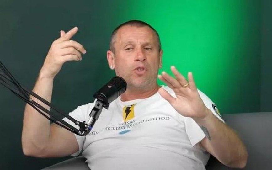 卡萨诺：孔蒂是现在意甲最好的教练，看不懂阿莱格里的战术打法