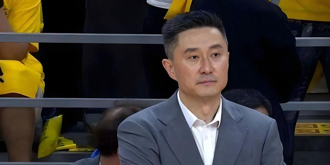 输给北控1分！杜锋中肯点评道出广东队输球的主要原因