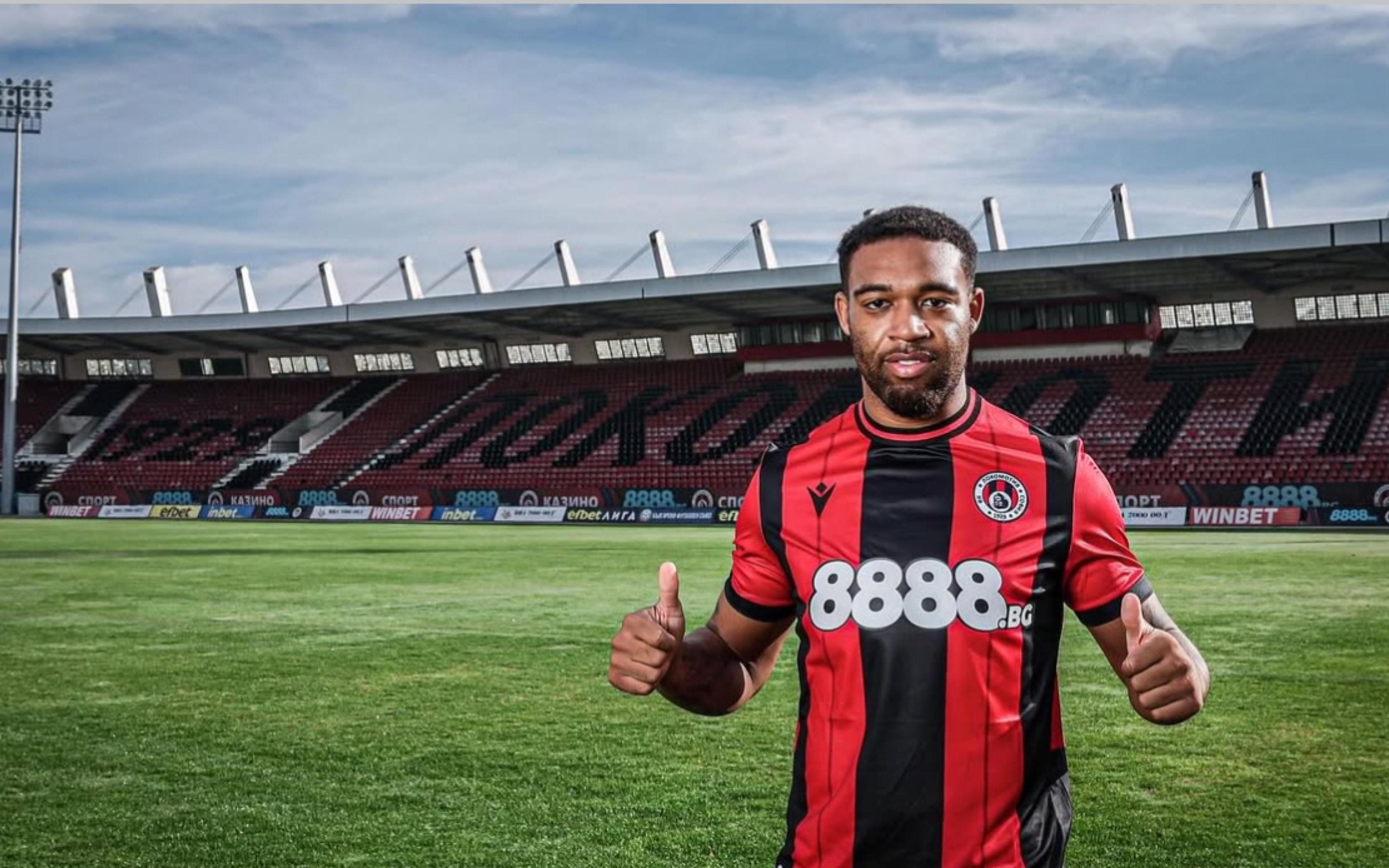 官方：利物浦旧将乔丹伊比加盟保甲索菲亚火车头