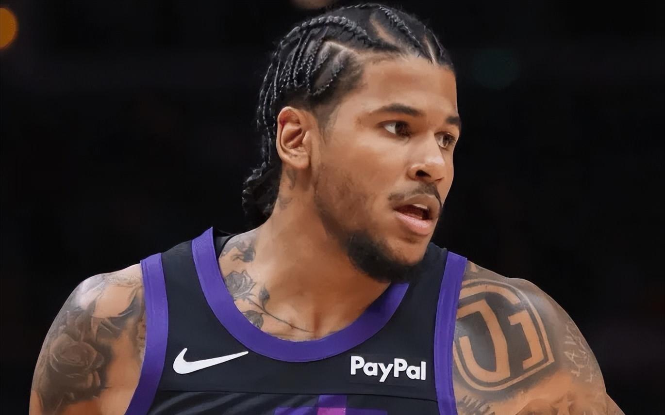 40+9又轰27+3！带队三连胜，又一个巴特勒诞生，离开火箭成超巨了