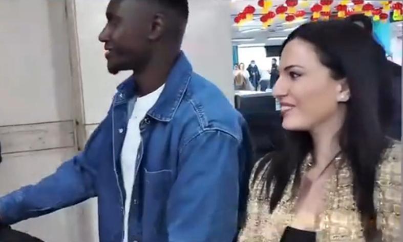 马莱莱外租谁要彭毕张弛都没剩下！朱鹏宇熊猫杯哑火战海港爆发