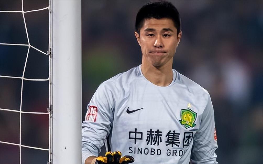 北京国安VS上海海港：吴少聪坐镇，达万+古加领衔，法比奥冲锋