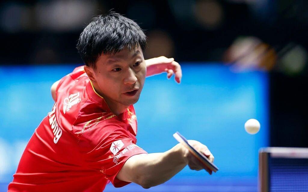 没有樊振东，但有龙蟒大战，北京男团全