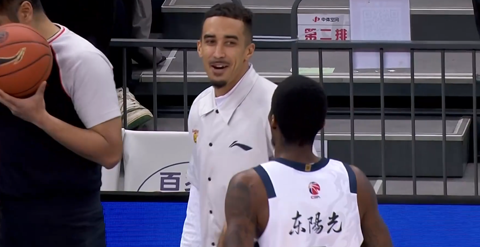 奎因伤情更新！关辛透露无大碍，杜锋赛后喊话全队，重点敲打2人