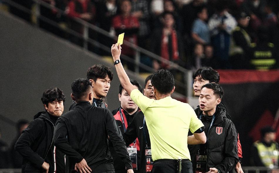 中超大动作！北京国安：正全力争抢徐正