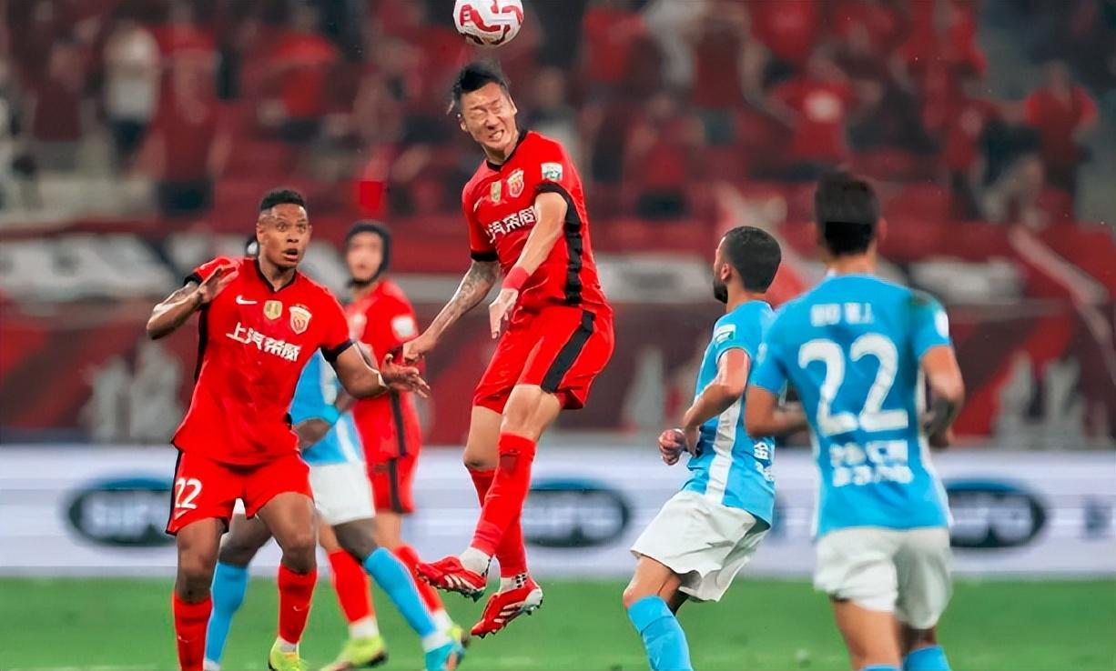 中超最后一轮！冠军和降级队谜底将揭晓，4场焦点大战必须要看