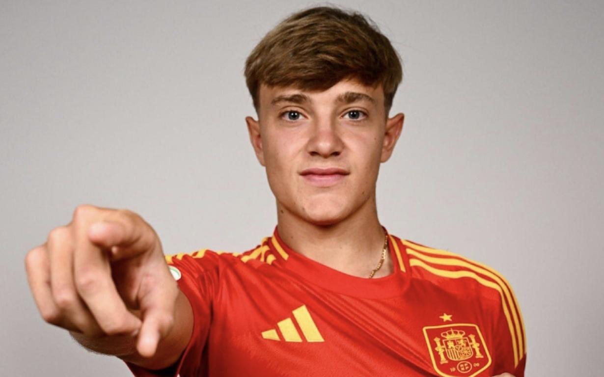 罗德里格斯：亚马尔是世界最佳，西甲注重技术而意甲注重防守