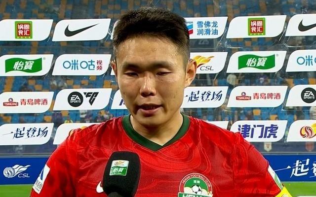 王上源：要通过剩下几轮联赛延续状态为足协杯决赛做准备