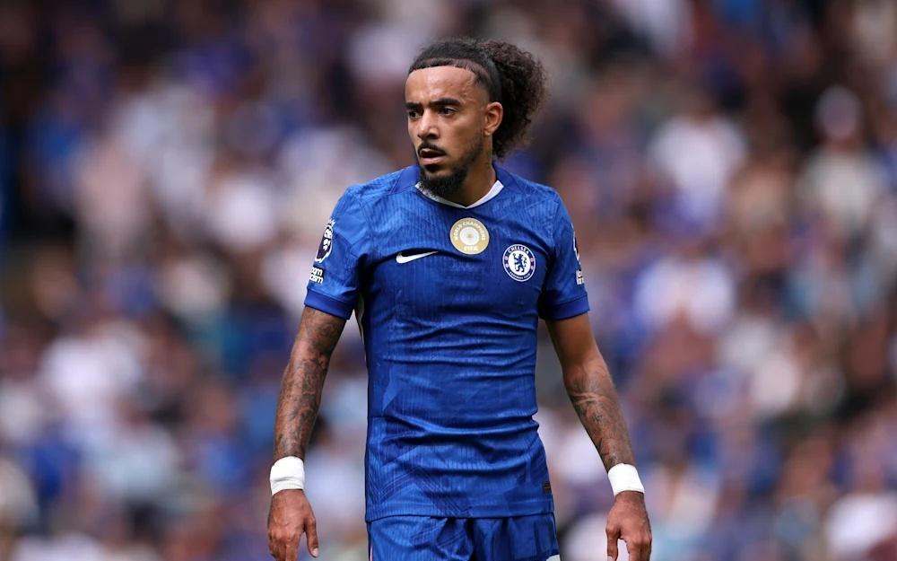 古斯托：马雷斯卡给我提了很多要求，我们此前忽略了一些细节