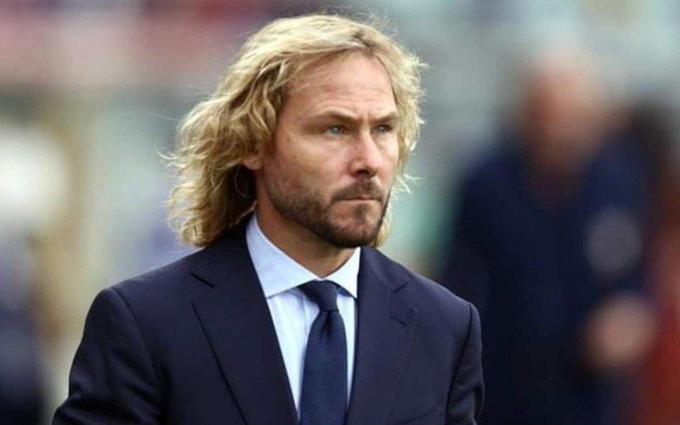 内德维德：尤文需要时间重塑往日荣光，国米仍是意甲最强球队