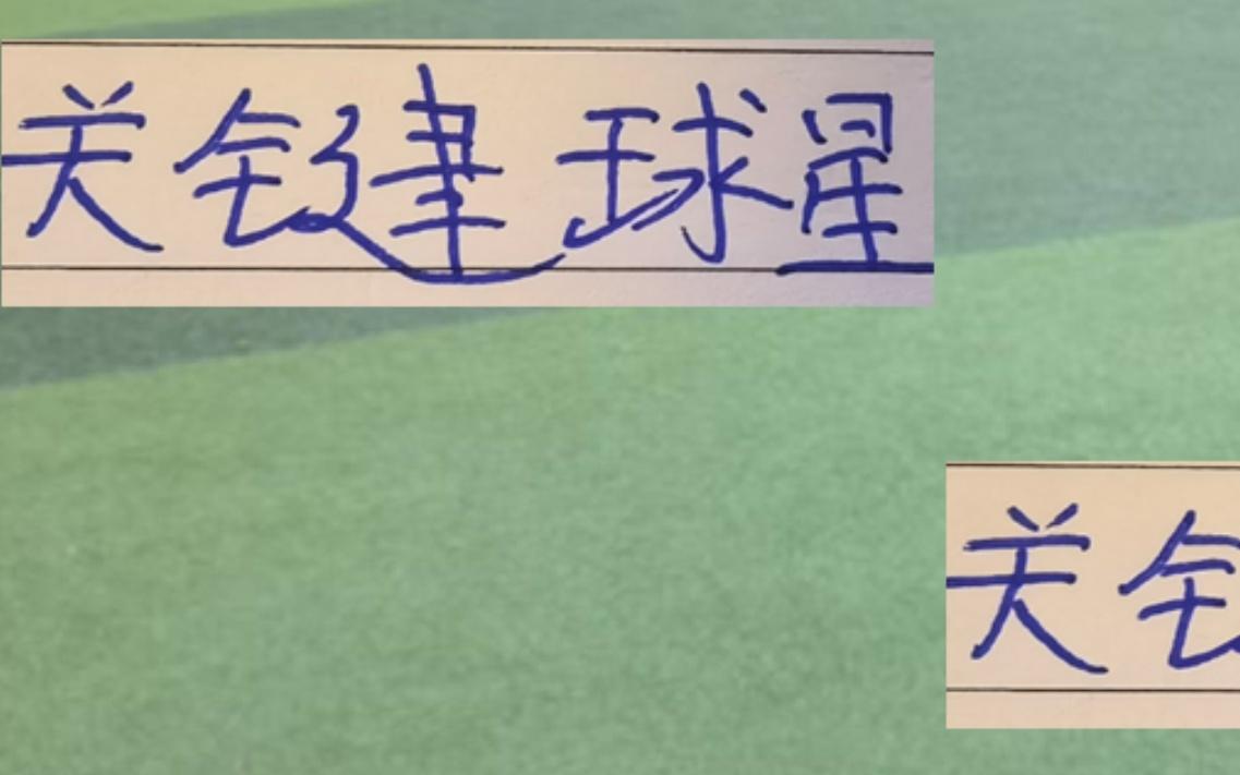 中超第27轮前三关键人物申花是特谢拉海港莱昂成都是费利佩