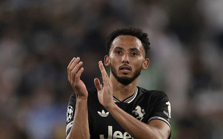 斯基拉：尤文夏窗末段曾拒绝桑德兰对凯利2000万欧报价