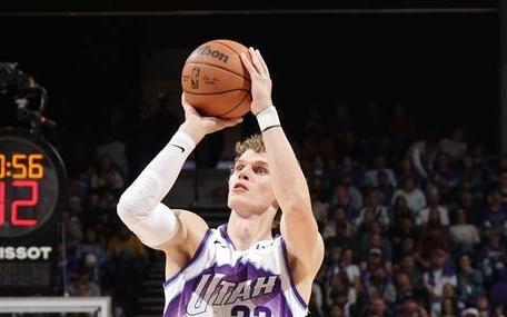 生涯之夜率队险胜马尔卡宁：我从未想