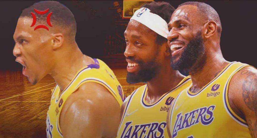 7+6+3！贝弗利希腊联赛首秀！超级凶狠NBA防守大闸