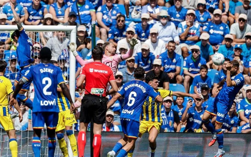 赫塔费总监：今天有6名球迷观赛中暑，西甲赛程安排值得反思