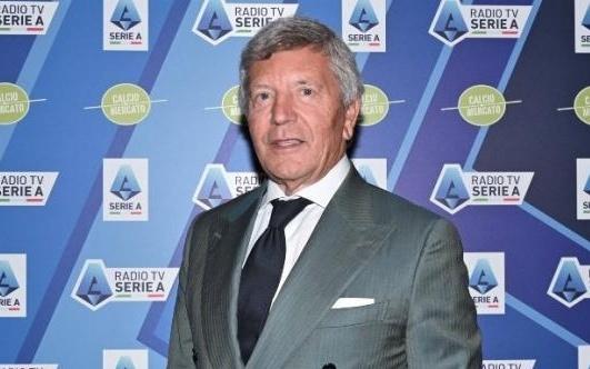 因凡蒂诺+科里纳出手，米兰意甲海外赛终于定了