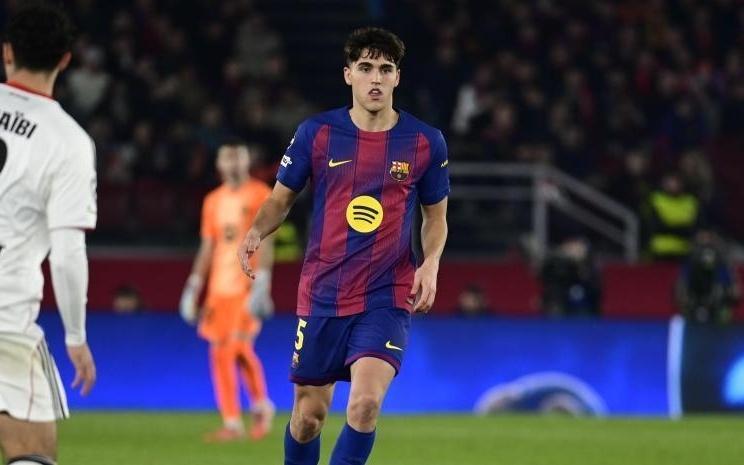 库巴西：和赫拉德搭档很自在，我认为我们是一对不错的组合