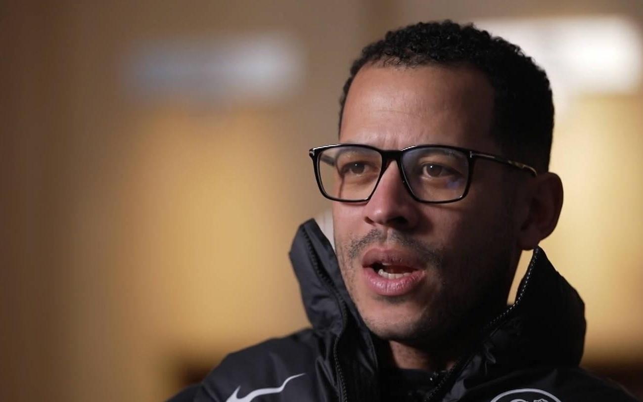 罗塞尼尔：教练的能力与年龄无关我知道自己会受到各种评判