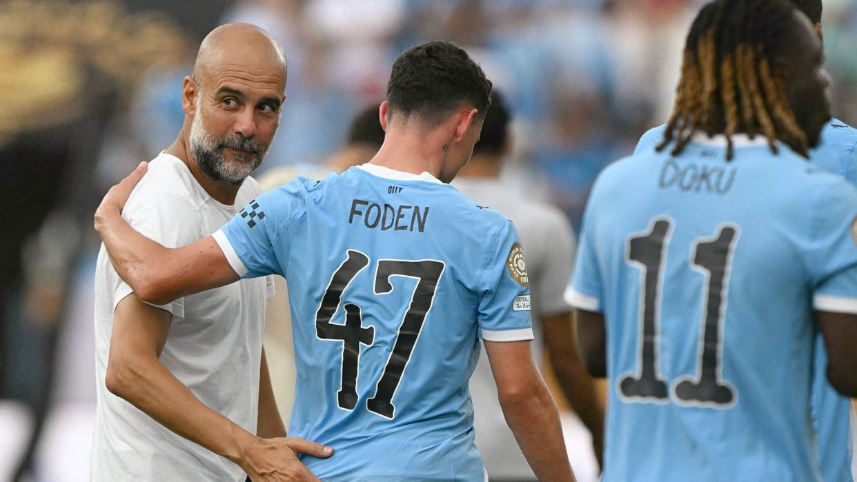 32让英超大乱！曼联找出阿森纳弱点，曼城紧追不舍，联赛又不稳