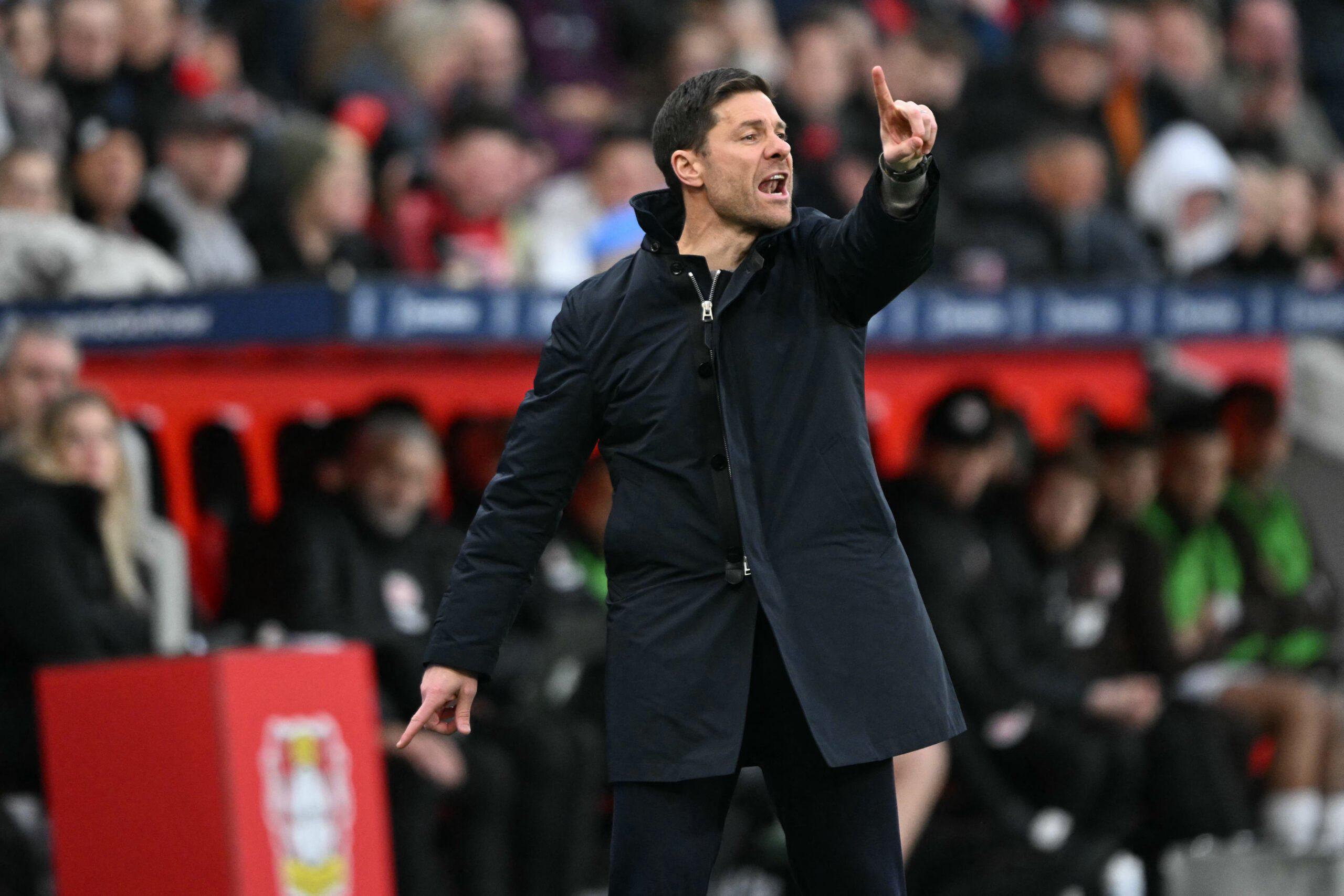 曝皇马更衣室分裂成2派，3轮丢6分，阿隆索失去2大核心信任