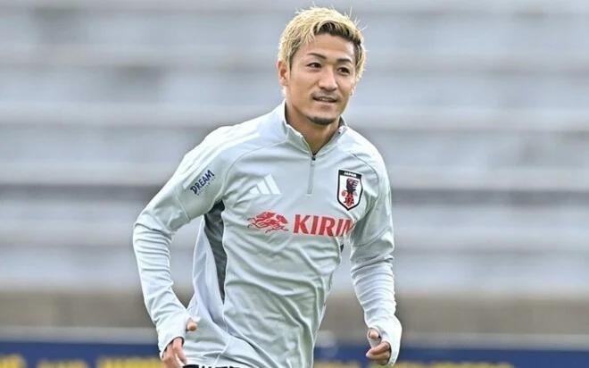 前田大然：夏窗我本计划离队，但凯尔特人没找到替代者不放人