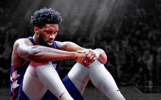 还没开打，就要放弃！MVP成水货，这支NBA豪门也该散伙了