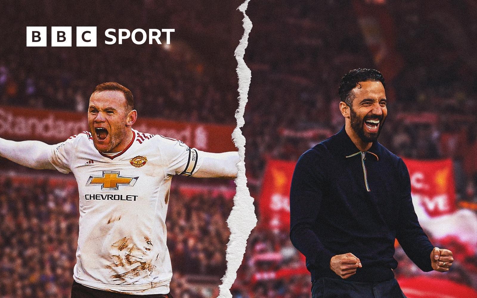 9年了！曼联自2016年1月以来首次在利物浦主场赢球